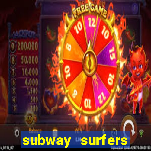 subway surfers havana start game